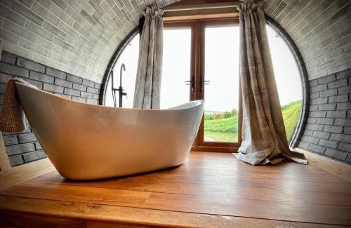 Rhayader Casa | Rabbits View