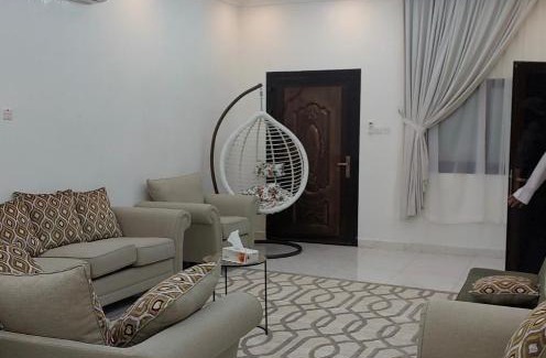 Khor Fakkan Casa | Rabi-K Holiday Home