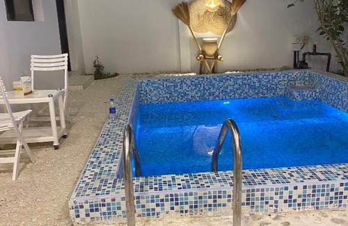 Khor Fakkan Casa | Rabi-K Holiday Home