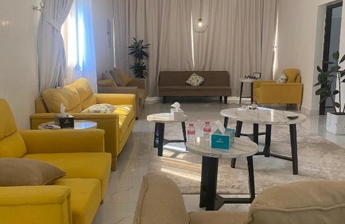 Khor Fakkan Casa | Rabi-K Holiday Home