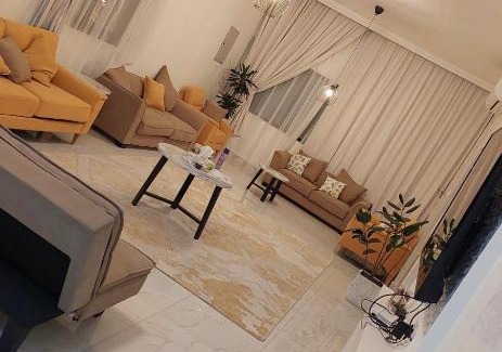 Khor Fakkan Casa | Rabi-K Holiday Home