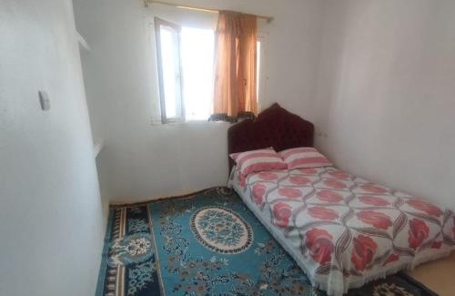 Saqaya Apartamento | Rabia House