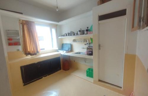 Saqaya Apartamento | Rabia House