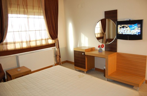 Eyyubiye Hotel | Rabis Otel