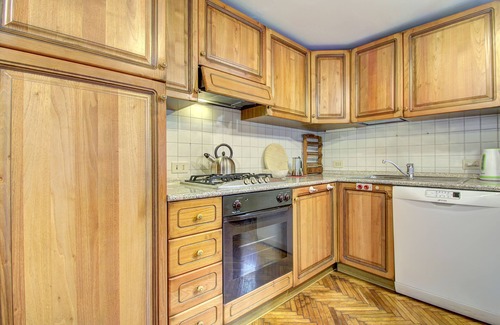 San Polo Apartamento | apartamento delicius con 9 ventanas sobre el Gran Canal, palacio histórico