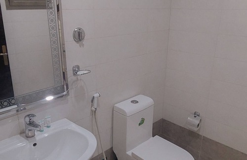 Medina Hotel | Rabwat Al Safwa Hotel 8
