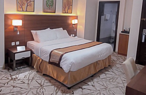 Medina Hotel | Rabwat Al Safwa Hotel 8