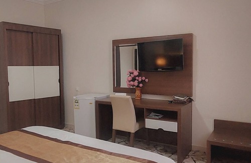 Medina Hotel | Rabwat Al Safwa Hotel 8
