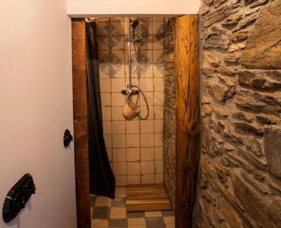 Canillo Casa | Racó de Montaup, casa rústica en plena naturaleza - HUT 8141