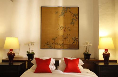Old City Complejo | Rachamankha Hotel