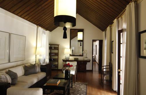 Old City Complejo | Rachamankha Hotel