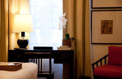 Old City Complejo | Rachamankha Hotel