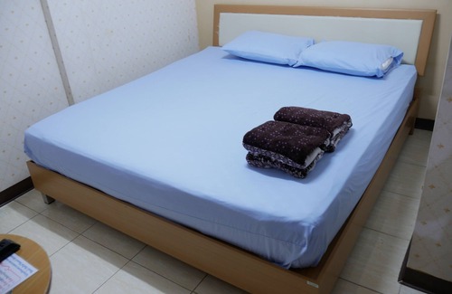 Sila Casa | Rachanee Guesthouse