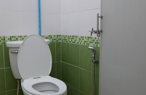 Sila Casa | Rachanee Guesthouse