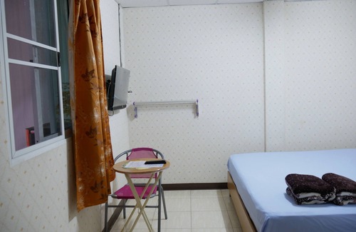 Sila Casa | Rachanee Guesthouse