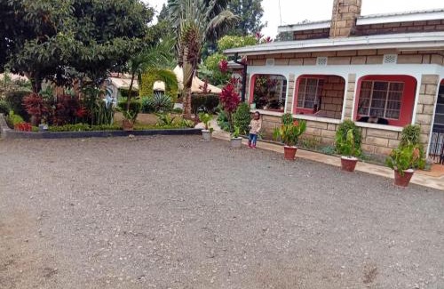 Meru Casa | Rachel's Garden
