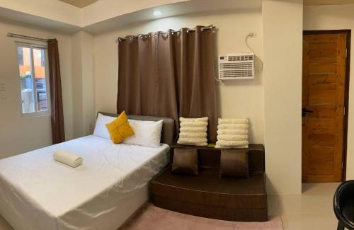 Dumaguete Apartamento | RACHEL's INN