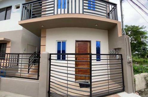 Dumaguete Apartamento | RACHEL's INN