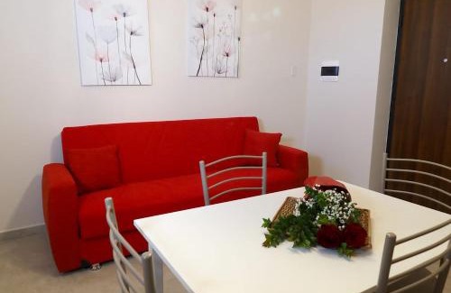 Santa Maria Capua Vetere Apartamento | Rachel's guest apartments