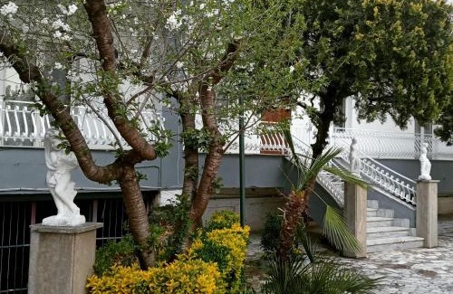 Santa Maria Capua Vetere Apartamento | Rachel's guest apartments