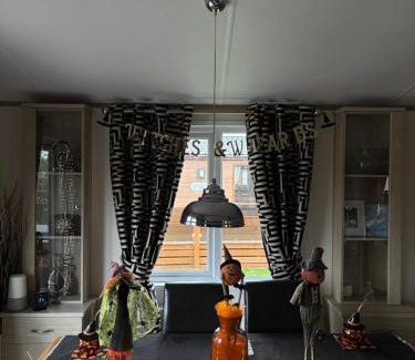 Tattershall Casa | Rachels Luxury Tattershall Hot Tub & Fishing Retreat