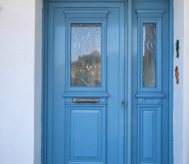 Xanthi Region Casa | Raches home Glossa Skopelos