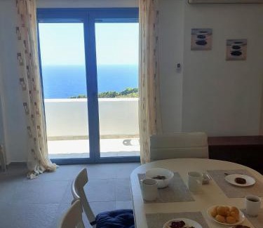 Xanthi Region Casa | Raches home Glossa Skopelos