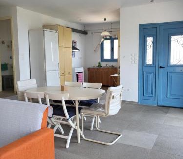 Xanthi Region Casa | Raches home Glossa Skopelos