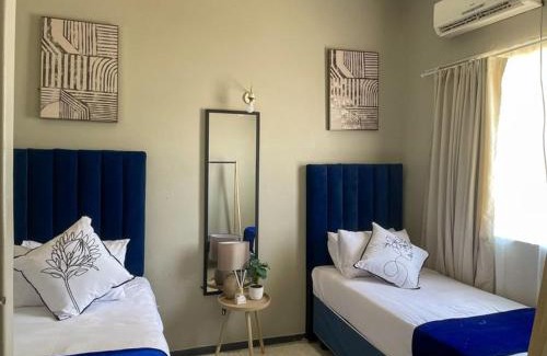 Rundu Casa | Rachida Villa At Safari