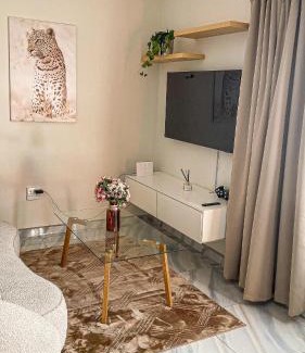 Rundu Apartamento | Rachida Villa At Tutungeni