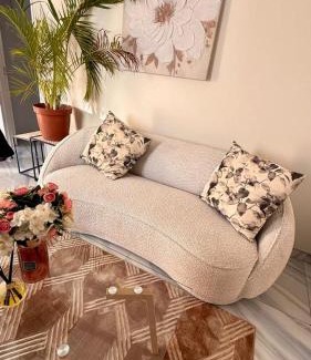 Rundu Apartamento | Rachida Villa At Tutungeni
