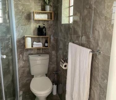Rundu Apartamento | Rachida Villa At Tutungeni