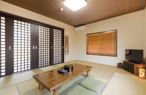 Shiga Prefecture Casa | Racine Home Harie