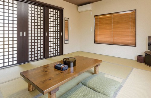 Shiga Prefecture Casa | Racine Home Harie