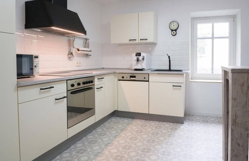 Wadern Apartamento | Racing - Villa Mondial