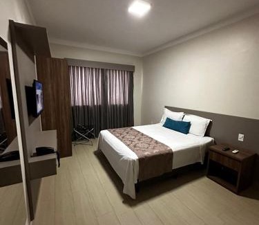 Centro Hotel | Racini Suites Hotel