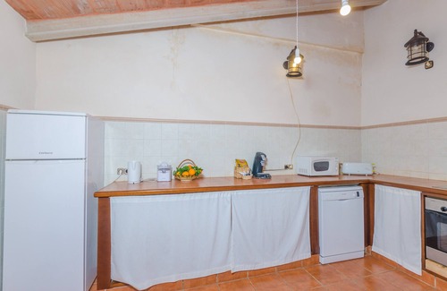 Inca Villa | RACO DE CAN PEP - Bonita casa tradicional con piscina privada en zona rural y tranquila. W