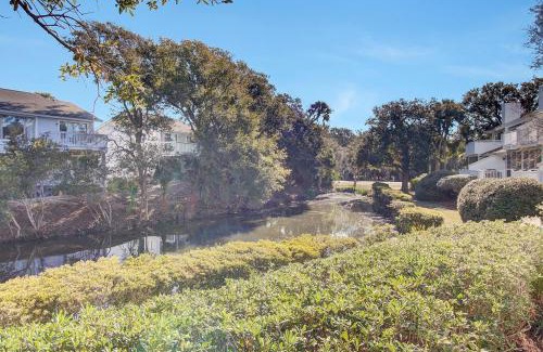 Twin Oaks Casa | Racquet Club 6 by Wild Dunes, in Resort Core