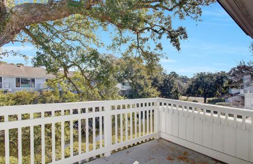 Twin Oaks Casa | Racquet Club 6 by Wild Dunes, in Resort Core