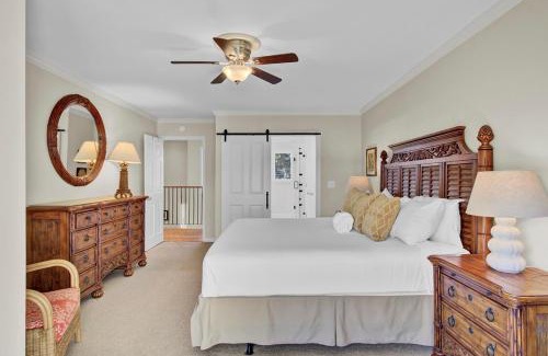 Twin Oaks Casa | Racquet Club 6 by Wild Dunes, in Resort Core