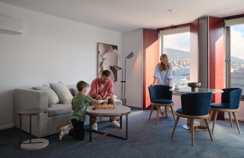 Hobart Central Business District Hotel | RACV Hobart Hotel