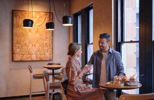 Hobart Central Business District Hotel | RACV Hobart Hotel