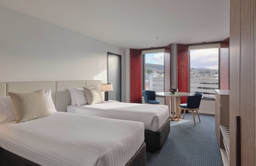 Hobart Central Business District Hotel | RACV Hobart Hotel