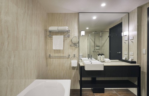 Hobart Central Business District Hotel | RACV Hobart Hotel