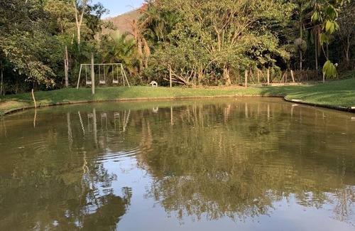 Petropolis Cabaña | Radachi Stables