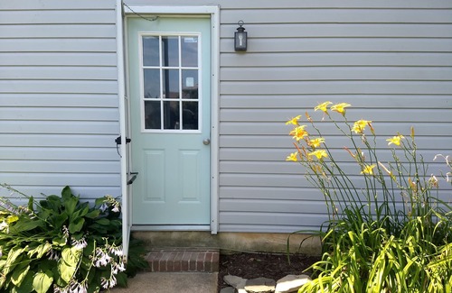 Maplewood Apartamento | Radcliffe Retreat near Rehoboth Beach with Pool