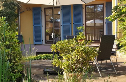 Niederloßnitz Apartamento | Radebeul mit Flair