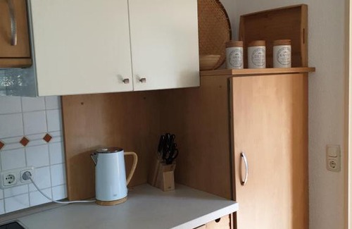Niederloßnitz Apartamento | Radebeul mit Flair