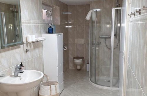 Niederloßnitz Apartamento | Radebeul mit Flair