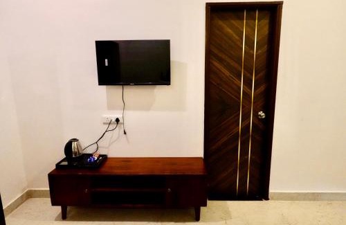 Village Hokra Complejo | Radha Kunj Resort Pushkar